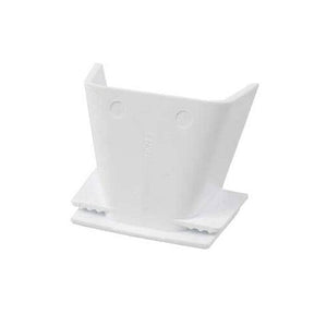 Guide du tube de remplissage pour réfrigérateur et congélateur LG - MEA32865501
