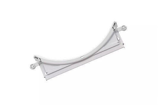 LG Dryer Filter Guide - MEA49050001