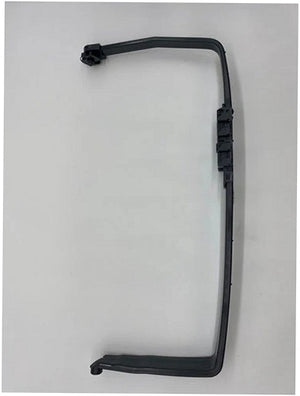 Guide d'utilisation de l'eau pour lave-vaisselle LG - MEA64210203