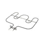 LG Range Oven Bake Element - MEE36593201