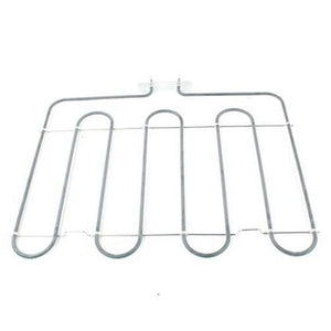 Élément chauffant pour four et plaque de cuisson LG - MEE41716502, remplace : MEE41716501