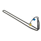 LG Refrigerator Defrost Heater (Freezer) - MEE62225112