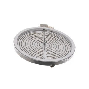 Élément chauffant radiant pour cuisinière, four et table de cuisson LG - MEE62385303, remplace : AP7187679