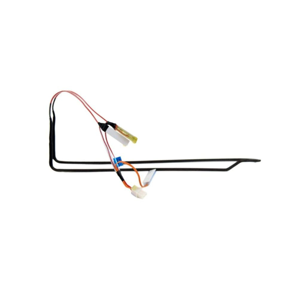LG Refrigerator Defrost Heater - MEE62805106