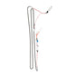 LG Refrigerator Heating Element - MEE62805303