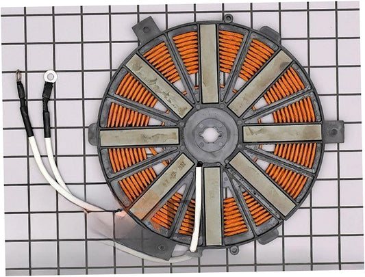 LG Range, Oven & Cooktop Coil Heating Element - MEE63485001