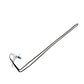LG Refrigerator Defrost Heater - MEE63545701