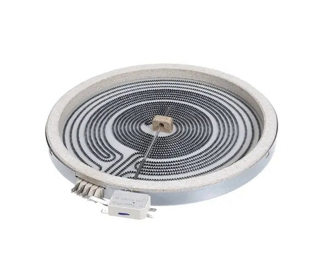 LG Range, Oven & Cooktop Radiant Surface Element - MEE64286301, Replaces: MEE62704901