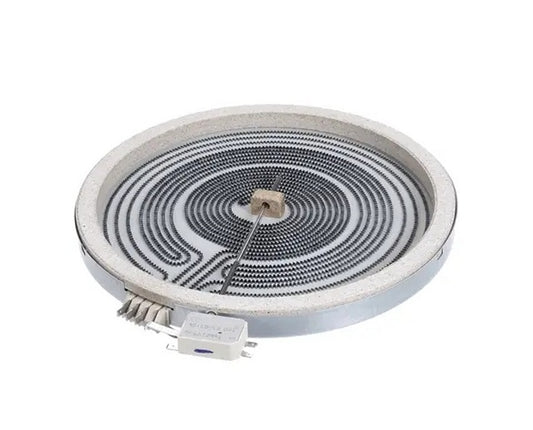 LG Range, Oven & Cooktop Radiant Surface Element - MEE64286301, Replaces: MEE62704901