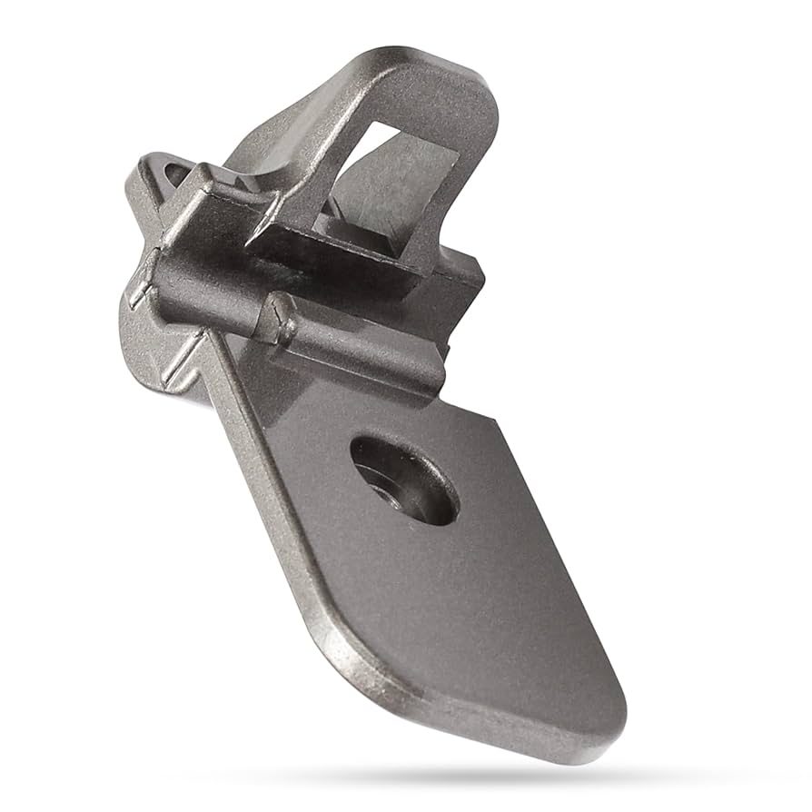 LG Dryer Door Hinge - MEF62782201