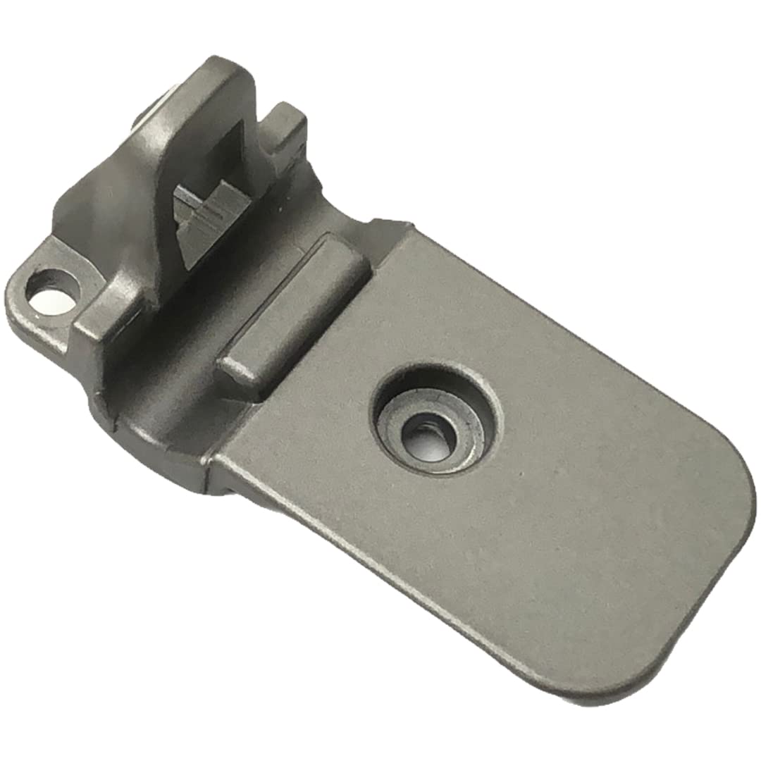 LG Dryer Door Hinge - MEF62782201