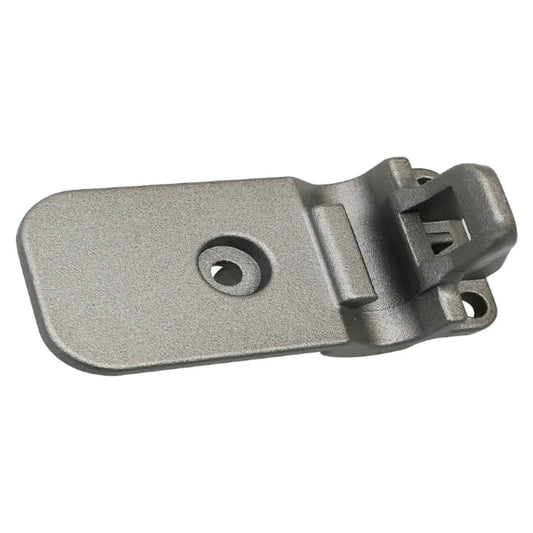 LG Dryer Door Hinge - MEF62782201