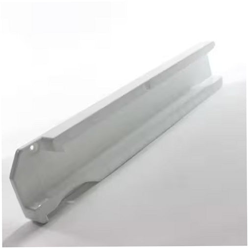 LG Refrigerator & Freezer Drawer Slide Rail - MEG62760503, Replaces: AEC73437601