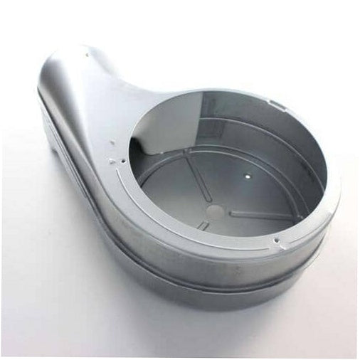 LG Dryer Blower Housing - MEK37661701, Replaces: 3661EL1001A