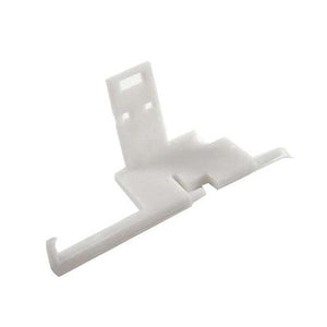 LG Refrigerator Dispenser Lever - MFC62049501, Replaces: MFC61845101