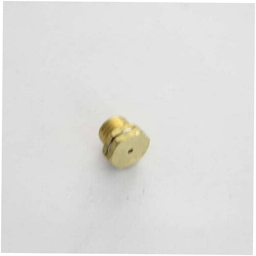 LG Range, Oven & Cooktop Surface Burner Orifice - MFV61841504, Replaces: EBZ60711301