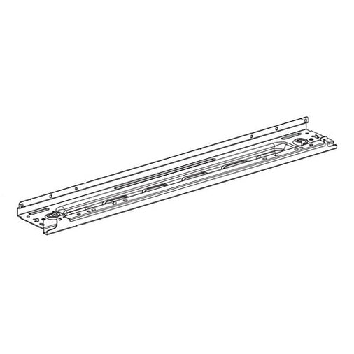 LG Range, Oven & Cooktop Base Plate - MGJ64431101