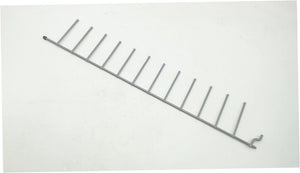 LG Dishwasher Dishrack Tine Row - MGR38994202