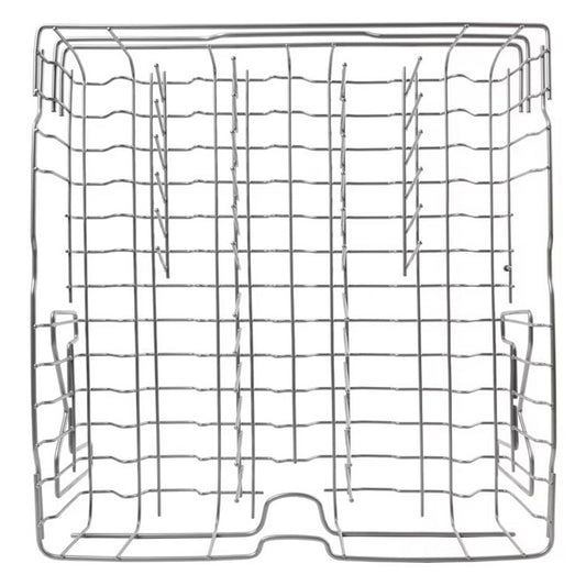 LG Dishwasher Upper Dishrack Assembly - MGR62762103, Replaces: MGR62422303