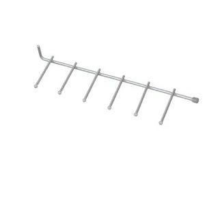 LG Dishwasher Rack - MGR62762701, Replaces: MGR62482501