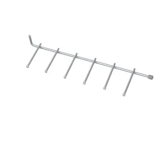 LG Dishwasher Rack - MGR62762701, Replaces: MGR62482501