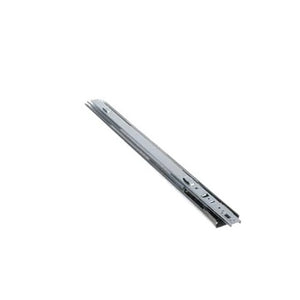 Ensemble de rail coulissant pour réfrigérateur et congélateur LG (droit) - MGT61844009