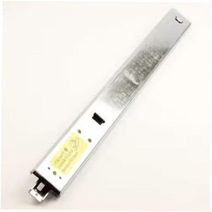 Ensemble de rail coulissant gauche pour réfrigérateur et congélateur LG - MGT61844010