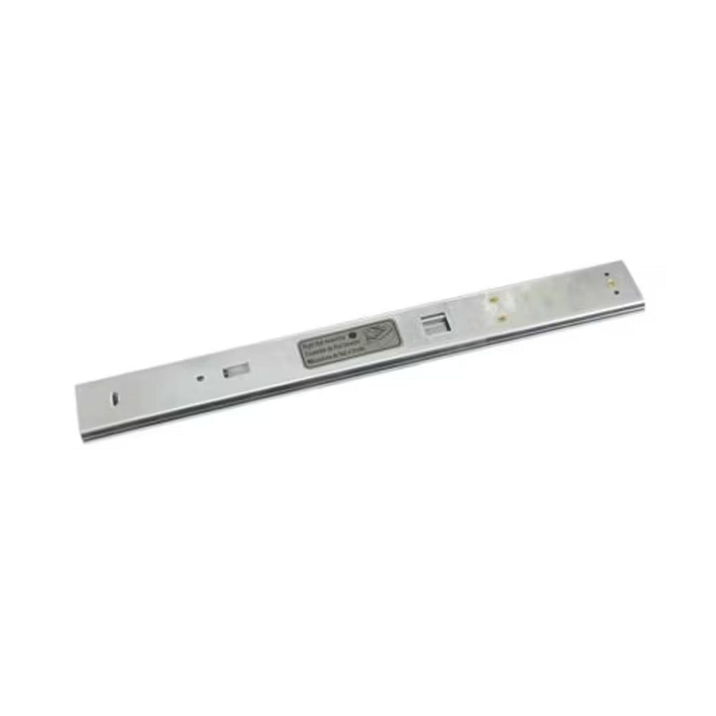 LG Refrigerator & Freezer Freezer Drawer Slide Rail (Right) - MGT61844017