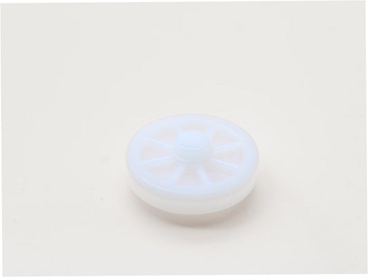 LG Refrigerator & Freezer Drawer Roller - MHA62272801