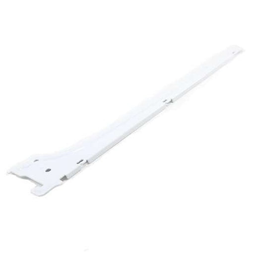 LG Refrigerator & Freezer Shelf Bracket - MHL38615403
