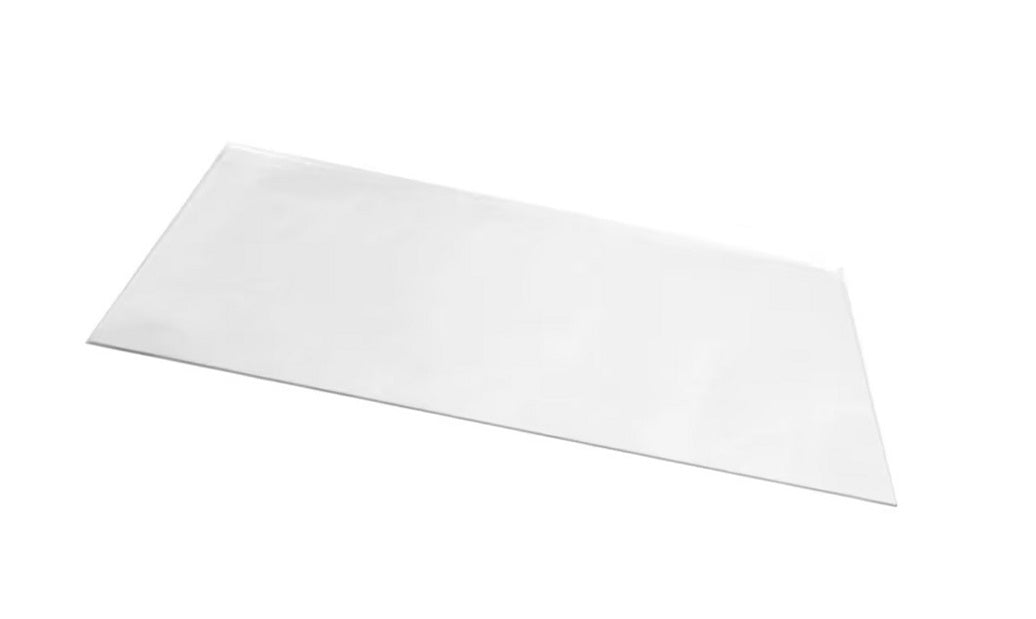 LG Refrigerator & Freezer Glass Shelf - MHL42613217