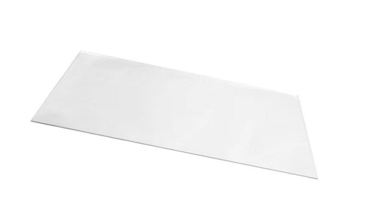 LG Refrigerator & Freezer Glass Shelf - MHL42613217