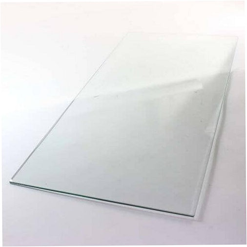 LG Refrigerator & Freezer Glass Shelf - MHL42613218