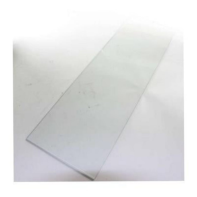 LG Refrigerator & Freezer Glass Shelf - MHL42613229, Replaces: MHL42613276