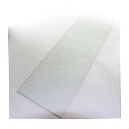 LG Refrigerator & Freezer Glass Shelf - MHL42613229, Replaces: MHL42613276