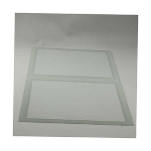 LG Refrigerator Glass Shelf - MHL61952311