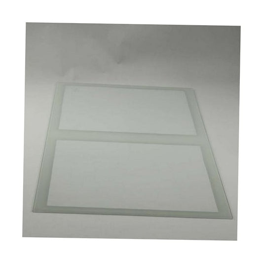 LG Refrigerator & Freezer Glass Shelf - MHL61952311
