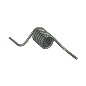 LG Refrigerator Mullion Spring (Clockwise) - MHY62044106, Replaces: MHY62044103