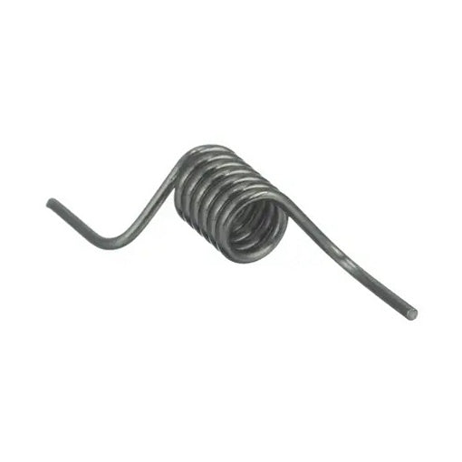 LG Refrigerator & Freezer Mullion Spring (Clockwise) - MHY62044106, Replaces: MHY62044103