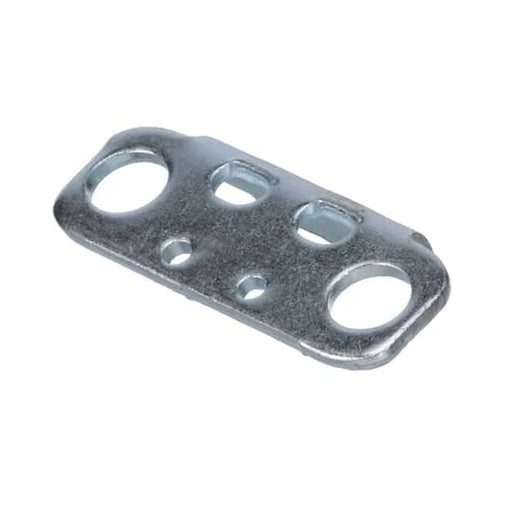 LG Refrigerator & Freezer Door Stopper - MJB63010704, Replaces: MJB63010702