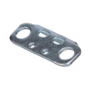 LG Refrigerator Door Stopper - MJB63010704, Replaces: MJB63010702
