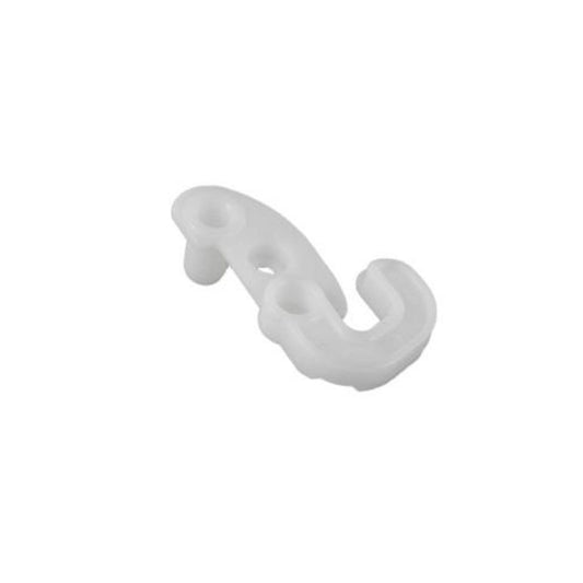 LG Refrigerator & Freezer Door Stop - MJB63171201