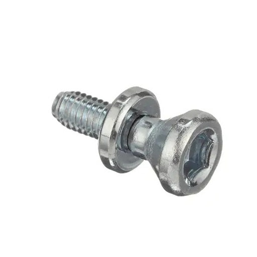 LG Refrigerator & Freezer Handle Screw - MJB63190001, Replaces: 4620JJ2010C