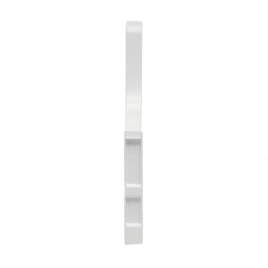 LG Refrigerator Cover Supporter - MJH62074601, Replaces: 4980JJ1016A