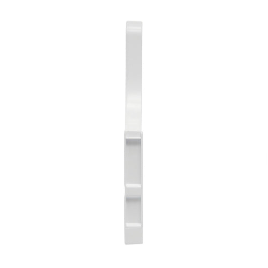 LG Refrigerator & Freezer Cover Supporter - MJH62074601, Replaces: 4980JJ1016A