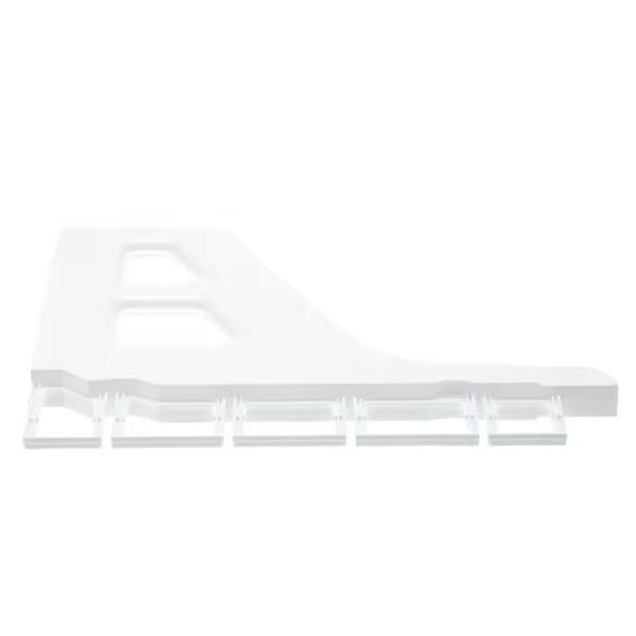LG Refrigerator & Freezer Crisper Drawer Cover Support - MJH62795501