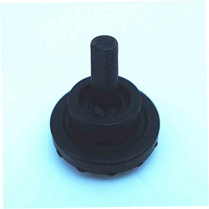 Support de levier de bouton de four pour cuisinière, four et table de cuisson LG - MJH64334701