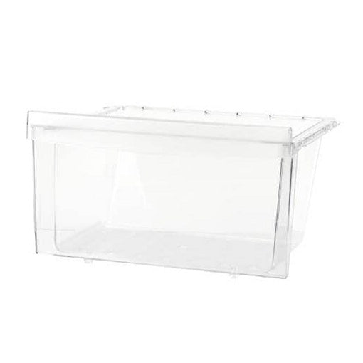 LG Refrigerator & Freezer Vegetable Drawer - MJS61847001, Replaces: AJP72994804