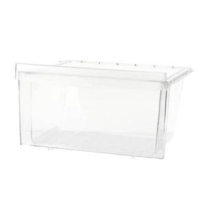 LG Refrigerator Vegetable Drawer - MJS61847001, Replaces: AJP72994804