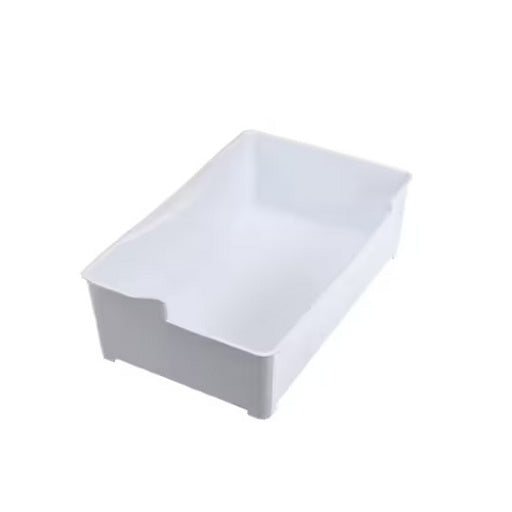 LG Refrigerator & Freezer Freezer Tray - MJS62591802, Replaces: MJS62591801
